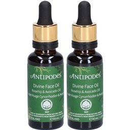 Antipodes Divine Face Oil