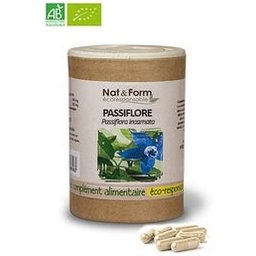 Eco Passiflore Bio 90 Gélules