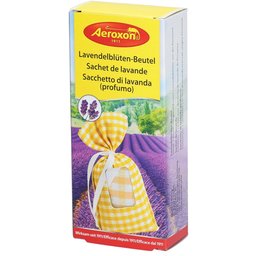 Sachet de lavande