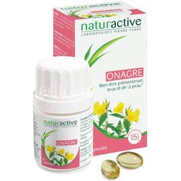 Aceite de Onagra 30caps