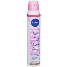Fresh Revive Shampooing Sec  3 en 1 Cheveux Châtains
