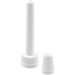 Envase De Aluminio Canula Hemo 30 G/100g *