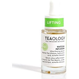 Matcha Tea Infusion Ultra Firming Serum 15ml