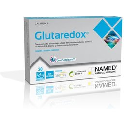 Glutaredox 30comp