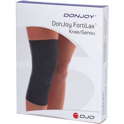 DonJoy® FortiLax™ Genou Large