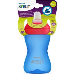 Tasse à Bec Souple Boy 300ml