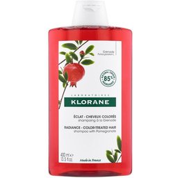 Shampoing à la Grenade