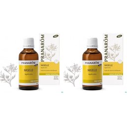 Pranarôm Huile Végétale Nigelle