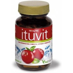 Ituvit 30caps