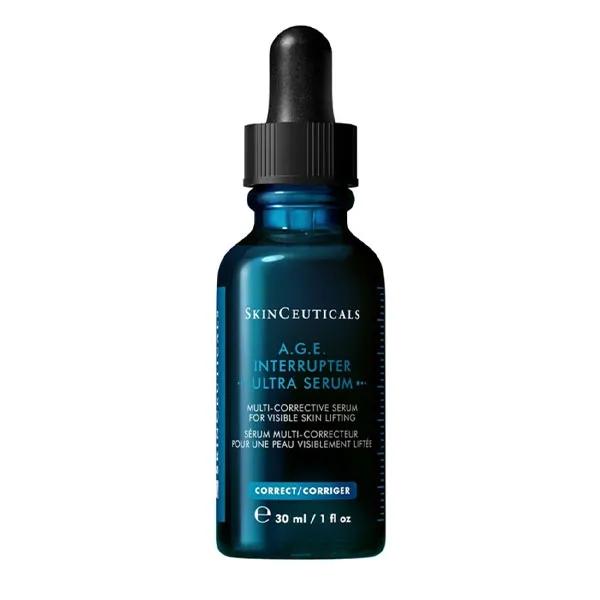 A.G.E Interrupter Sérum Multi-corrective, Anti-Age effet lift 30ml