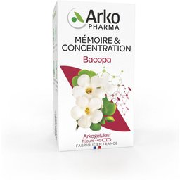 Arkopharma Bacopa