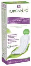 Fuites Urinaires Protège-Slips - Ultra-Fins Bte 24 - Boîte 24 protège-slips