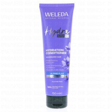Hydra Shine - Après-Shampooing Hydratation 150ml