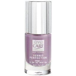 Vernis à Ongles Perfection Oligo+ Rose Givré