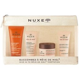 Trousse Voyage Rêve De Miel