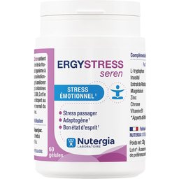 Ergystress Seren