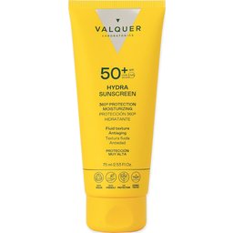 Hydra Sunscreen 50+ 75ml