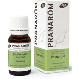 Pranarôm Huile Essentielle Palmarosa Bio