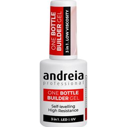 Gel Construcción 3 en 1 Cover Nude 14ml