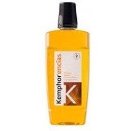 Zinc Bain de bouche 500 ml