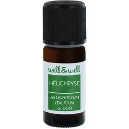 Aceite Esencial de Helicriso 5ml