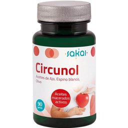 Circunol Perlas