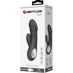 Ansel Vibromasseur Stimulateur Point G Clitoris 1ut
