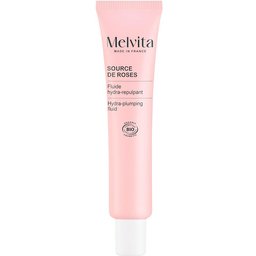 Source de Roses Fluide Hydra-Repulpant