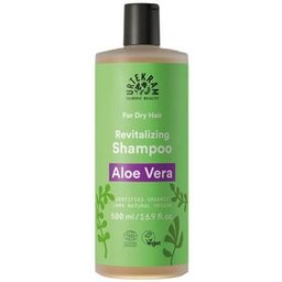 Shampooing Aloe Vera pour cheveux normaux Bio 500ml