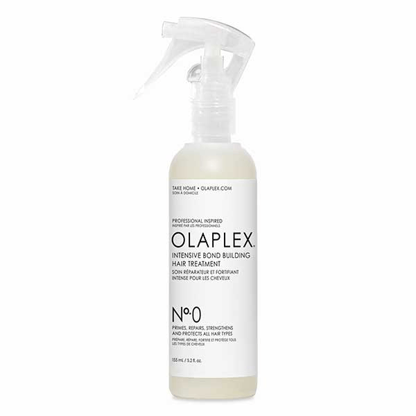 N°0 Soin Intense Bond Building 155ml