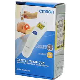 Gentle Temp 720