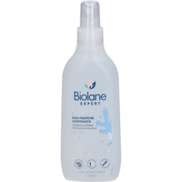 Biolane Expert Eau Fraîche Coiffante