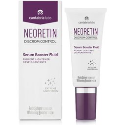 Discrom Control Serum