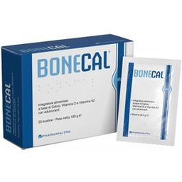 Pharmanutra Bonecal 20 Sachets