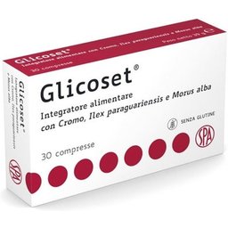 Sans Gluten 30comp