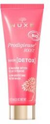 Prodigieuse Boost Masque Détox Éclat Vitaminé Bio 75 ml - Tube 75 ml
