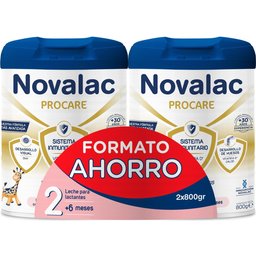Procare 2 2x800g