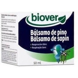 Baume Respiration Bio 50ml