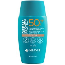 Dermaprotect SPF50+ con Color 50ml