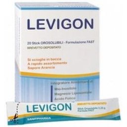 Levigon 20 Sachets