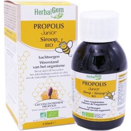 Propolis Jun Bio Sp150ml
