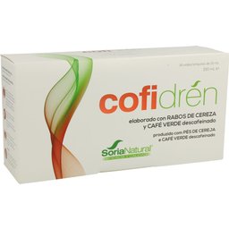 Cofidren Double Action Vials 15x15ml