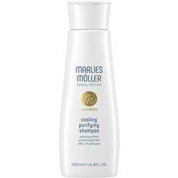 Marlies Möller Cooling Purifying Shampoo 200ml