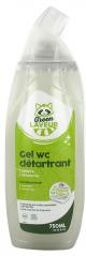 Gel WC Détartrant 750 ml - Flacon 750 ml