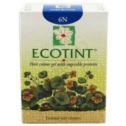 Kit 6N blond foncé