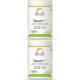 Takeshi BIO