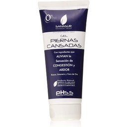 Gel Jambes Fatiguées 150ml