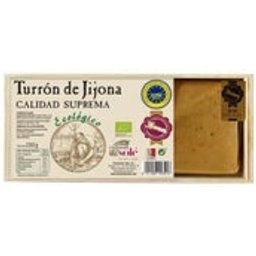 Touron Jijona Eco 200g