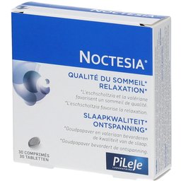 PiLeJe Noctesia®