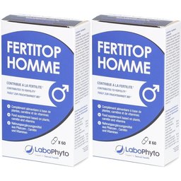 Fertitop Homme
